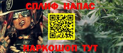 молекула духа Обь
