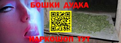 молекула духа Обь